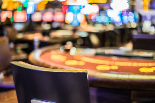 Playtech live blackjack table with dealer on camera